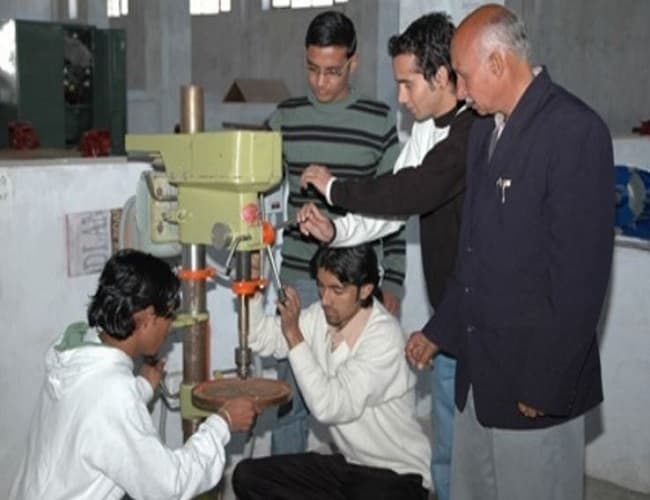 Ram Devi Jindal Group of Institutions Mohali Events photo 5